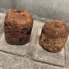 農家さん必見！廃菌床お譲りいたしますの画像