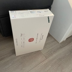 Moffle フィット  枕　
弾力性に優れたやわらかいまくら 40×60cmの画像
