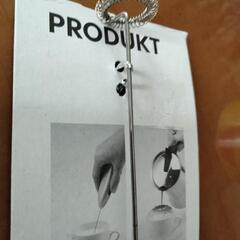 IKEAのミルクフォーマーの画像