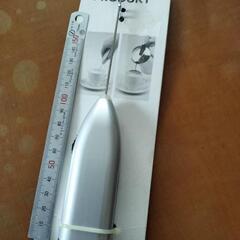 IKEAのミルクフォーマー