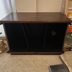 ビンテージ棚