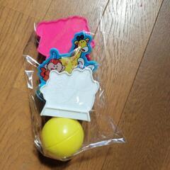 たべっ子どうぶつの画像