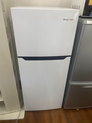 00041 MITSUBISHI 2ドア冷蔵庫 2018年製 家電 キッチン家電 冷蔵庫