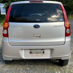 平成23年式　車検令和8年３月の画像