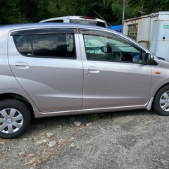 平成23年式　車検令和8年３月の画像