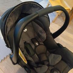子供用品 ベビー用品 チャイルドシート(引渡し決定)の画像