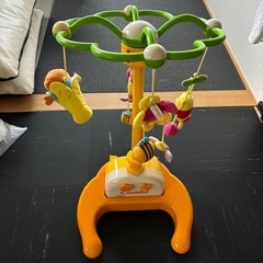 combiオルゴールメリー