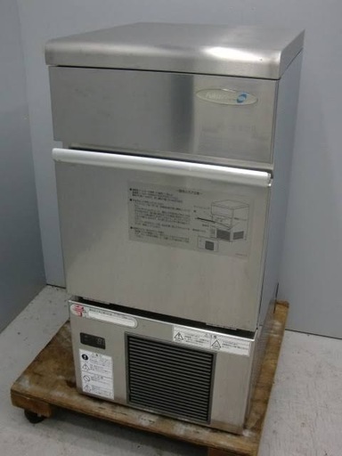 製氷機　25kg FIC-25KT1 ジャンク
