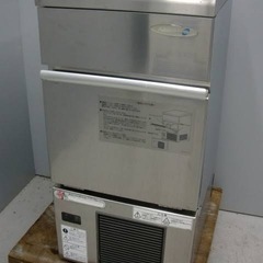 製氷機　25kg FIC-25KT1 ジャンク