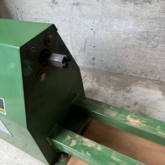 ◇ベルメックス BELLMEX WL800 WOOD LATHE木工旋盤【動作品 ◇ベルメックス BELLMEX WL800 WOOD LATHE木工旋盤【動作品