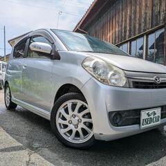 L275S ミラカスタム　RS ターボ　33000キロ　車検令和...