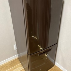 パナソニック冷凍・冷蔵庫