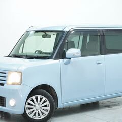 四角いムーヴ、コンテです！ダイハツ　ムーヴコンテ　X　リミテッド...