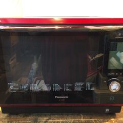 ■12271■Panasonic NE-YB900-RK スチー...