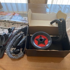 筋トレ用品