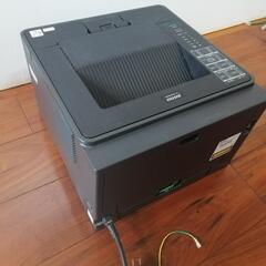 BROTHER モノクロレーザープリンターJUSTIO HL-5450DN　A4の画像