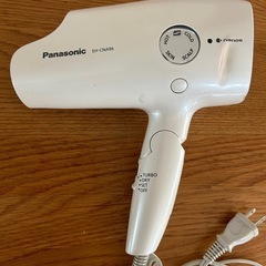 Panasonic ドライヤー