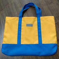 しまじろう　ベネッセ英語教室　バッグの画像