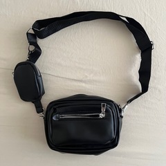 スクエアバッグ