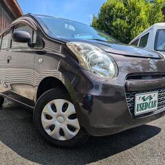 HA25S アルト　5MT 61000キロ　車検令和7年3月
