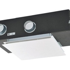 店頭引取限定】【未使用品】MITSUBISHI 三菱 業務用ロスナイ天井