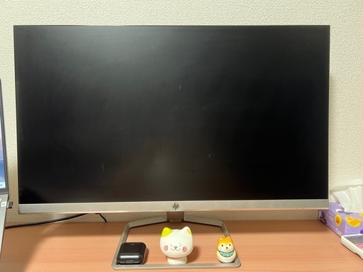 HPモニター 27inch FullHD