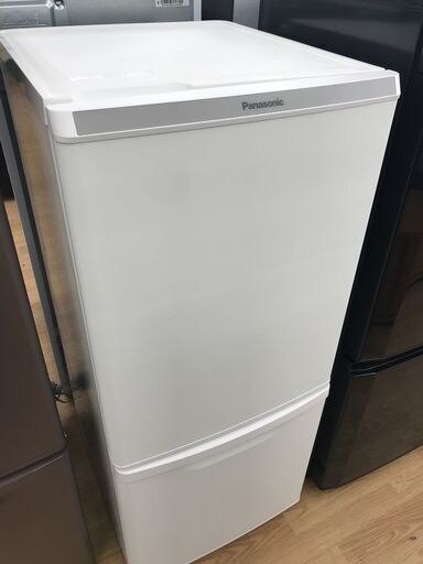 ★ジモティ割あり★ Panasonic  冷蔵庫　138L  年式2021  動作確認／クリーニング済み KJ5800