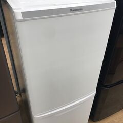 ★ジモティ割あり★ Panasonic  冷蔵庫　138L  年式2021  動作確認／クリーニング済み KJ5800