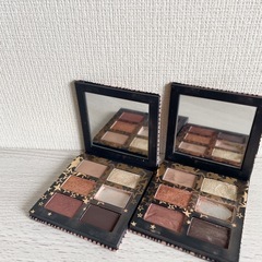 ☆お値引可能☆【美品】MAC  スターサイディングコンパクト ニ...