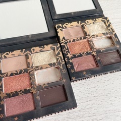 ☆お値引可能☆【美品】MAC  スターサイディングコンパクト ニュートラル アイシャドウ 6色の画像