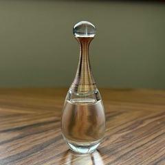 【未使用】Dior ジャドール オードゥパルファン5ml