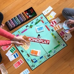 ボードゲーム仲間募集✨🧩帯広など道東