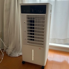 購入したばかり　未使用に近いです。