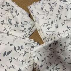 カーテン 135×100 4枚