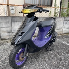 神戸市西区★AF28 スーパーディオZX★本物のZXですよ！