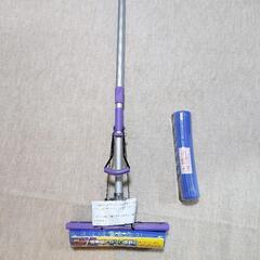 【新品】マジックモップ スペア付※条件あり