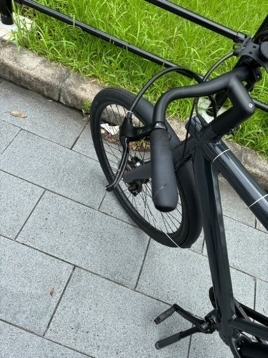 vanmoof Wheel Front 28" S2自転車 クロスバイク vanmoof Wheel Front 28