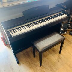 YAMAHA 電子ピアノ ヤマハ YDP-160 椅子付き