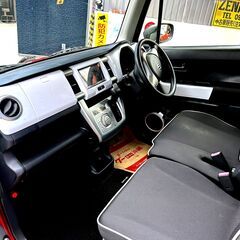 ２７年式★ハスラー★マイルドハイブリッド車★衝突軽減ブレーキ★２年車検・２年保証付き！下取り可能！の画像