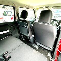 ２７年式★ハスラー★マイルドハイブリッド車★衝突軽減ブレーキ★２年車検・２年保証付き！下取り可能！の画像