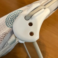 ベビー　バスチェアーの画像