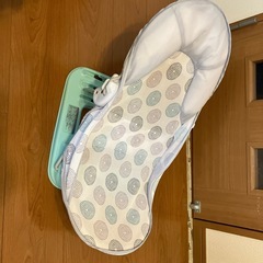 ベビー　バスチェアー