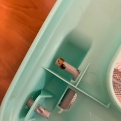 ベビー　バスチェアーの画像