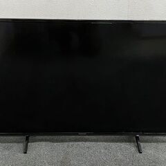 パナソニック/Panasonic TH-43GX755 4K液晶テレビ 43V型 4K高輝度IPS