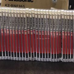 【533】ドラゴンボールZ DVD全巻セット （1巻～49巻）の画像