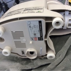 【値下げしました】プレマ　低速圧搾式ジューサー　グリーンパワージューサー　動作確認済　No.2769の画像