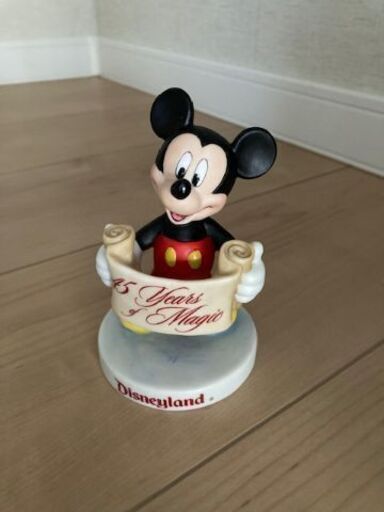 ディズニー