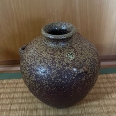 決まりました^_^小物 花瓶の画像