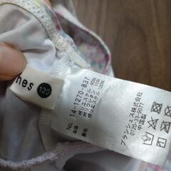 BRANSHES　水着の画像