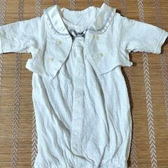 セレモニードレス 退院着